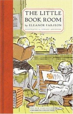 The Little Book Room par Eleanor Farjeon