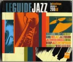 Le guide jazz par  FNAC