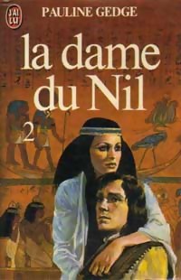 La Dame du Nil, tome 2 par Pauline Gedge