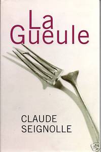 La Gueule par Claude Seignolle