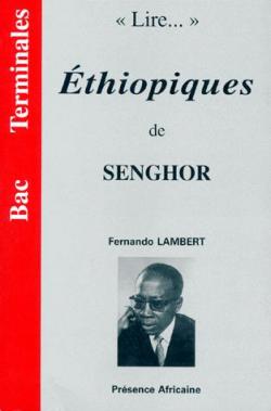 Ethiopiques par Lopold Sdar Senghor