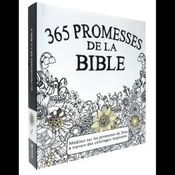 365 promesses de la Bible par Christian Art Publishers