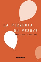 La pizzeria du Vsuve par Pascaline Alleriana