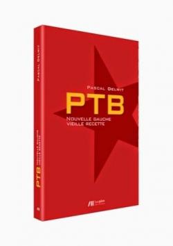 PTB : nouvelle gauche vieille recette par Pascal Delwit