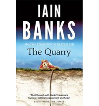 The Quarry par Iain M. Banks