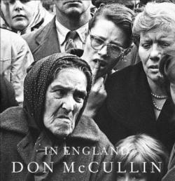 In England par Don McCullin