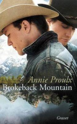 Brokeback Mountain par Annie Proulx