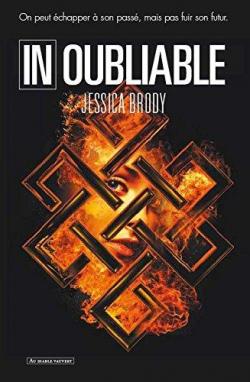 Unremembered, tome 2 : Inoubliable par Jessica Brody