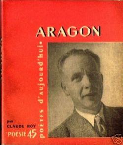 Aragon par Claude Roy