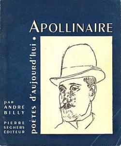 Apollinaire par Andr Billy