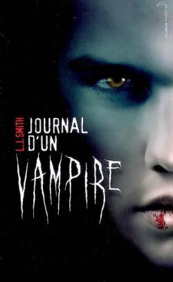 Journal d'un vampire, Tome 1 : Le Rveil par L.J. Smith