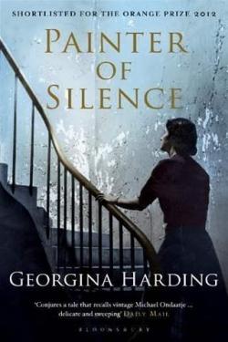 Painter of Silence par Georgina Harding