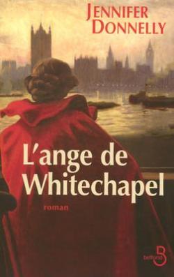 L'ange de Whitechapel par Jennifer Donnelly