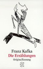Die Erzhlungen par Franz Kafka