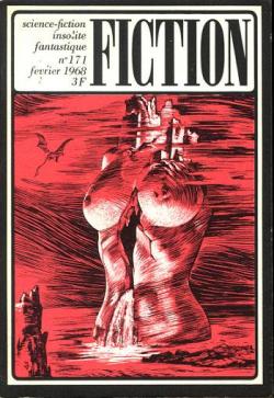 Fiction, N171 par Revue Fiction