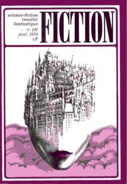 Fiction 197 par Randall Garrett