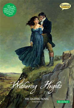 Wuthering Heights par Sean Michael Wilson