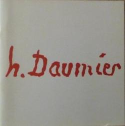 Daumier aujourd'hui : Exposition, 26 avril-9 septembre 1979, Muse municipal d'art et d'histoire... Saint-Denis par Jean Rollin
