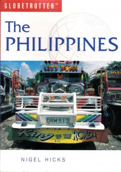The Philippines (Globetrotter) par Nigel Hicks