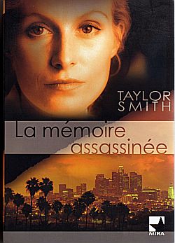 La Mmoire assassine par Taylor Smith