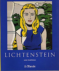 Lichtenstein par Janis Hendrickson