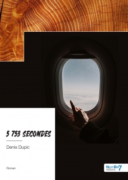 5 753 secondes par Denis Dupic