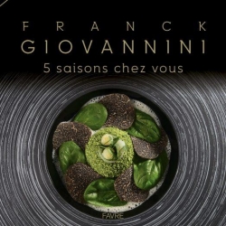 5 saisons chez-vous par Franck Giovannini