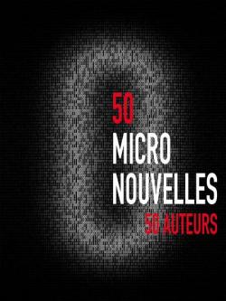 50 Micronouvelles par Claude Ecken