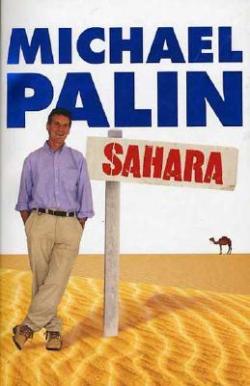 Sahara par Michael Palin