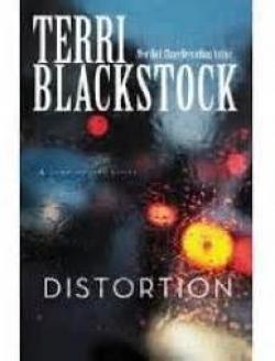 Distortion par Terri Blackstock