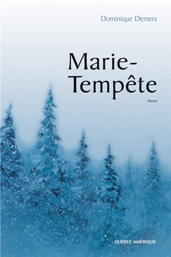 Marie-Tempte par Dominique Demers