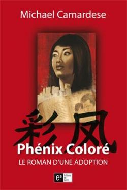 Phnix Color par Michael Camardese