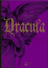 Dracula par Pascal Croci