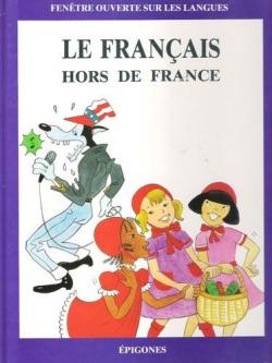 Le franais hors de France par Andr Thvenin