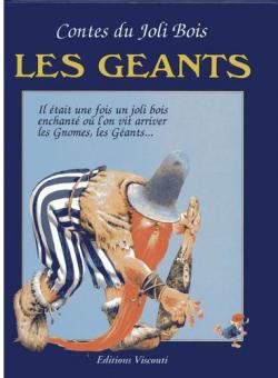 Contes du Joli Bois n3 Les Gants par Tony Wolf