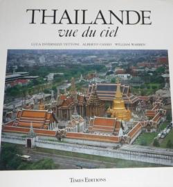 Thailand: a View from above par William Warren