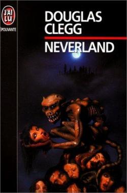 Neverland par Douglas Clegg