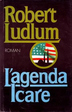 L'agenda Icare par Robert Ludlum
