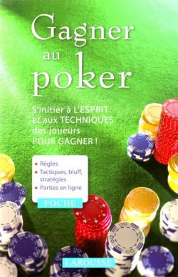 Gagner au Poker par Belinda Levez