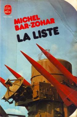 La Liste par Michel Bar-Zohar