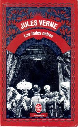 Les Indes noires par Jules Verne