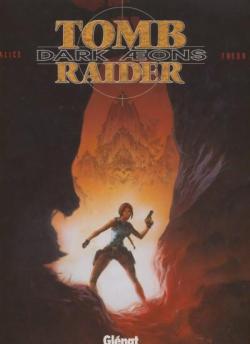 Tomb Raider : Dark Aeons par Patrick Pion