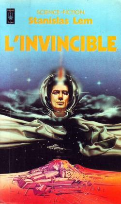 L'invincible par Stanislas Lem