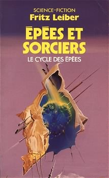 Le Cycle des pes, tome 4 : Epes et sorciers par Fritz Leiber