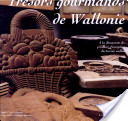Trsors gourmands de Wallonie par Chantal Van Gelderen
