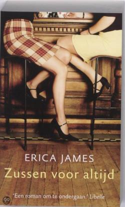Sisters forever par Erica James