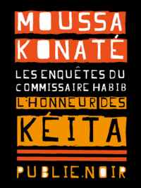 L'honneur des Kita par Moussa Konat