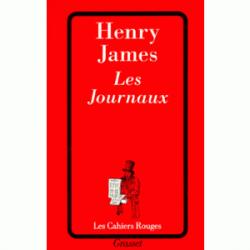 Les journaux par Henry James
