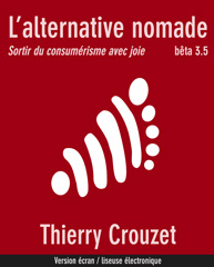 L'alternative nomade par Thierry Crouzet