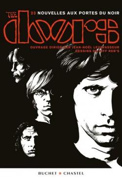 The Doors : 23 nouvelles aux portes du noir par Jean-Nol Levavasseur